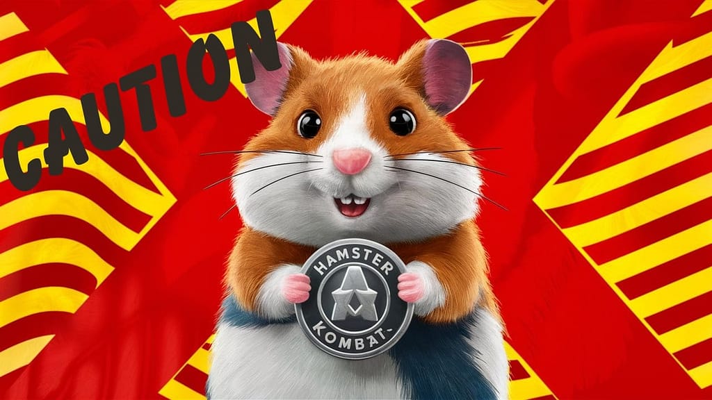 hamster combat coin scam
