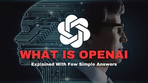 open AI explained