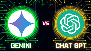 gpt vs gemini