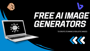 top 10 free ai image generators