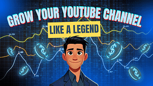 hacks to grow youtube channel