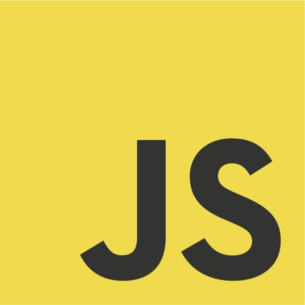 javascript
